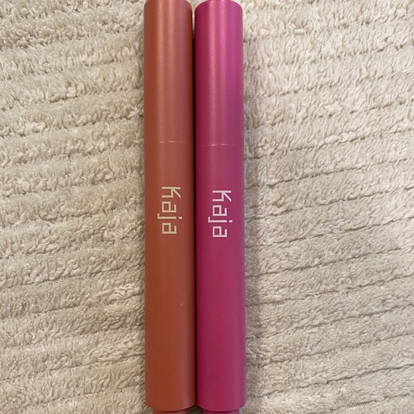 Kaja Heart Melter Lip Gloss Stick - Picture 1 of 3